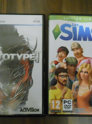 Jeux PC