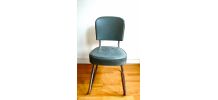 Fauteuils de bureau industriels