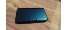 Nintendo 3DS pas cher avec 8 jeux