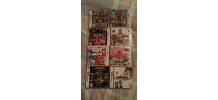 Nintendo 3DS pas cher avec 8 jeux
