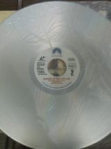Raiders of the Lost Ark Laser Disc 