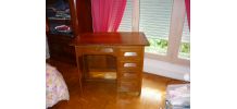 bureau a caisson