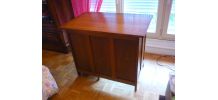 bureau a caisson