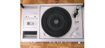 Tourne Disque vintage des années 80/années 90