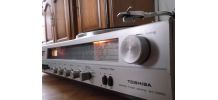 Tourne Disque vintage des années 80/années 90