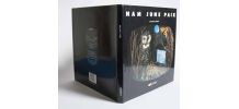 livre Nam June Paik de Jean-Paul Fargier