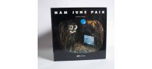 livre Nam June Paik de Jean-Paul Fargier