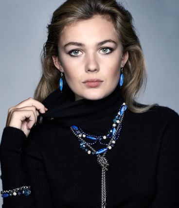 Collier / Bracelet