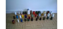 cone fils industriel
