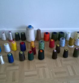 cone fils industriel