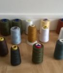 cone fils industriel