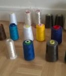cone fils industriel