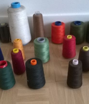 cone fils industriel