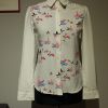 NEUVE - Jolie chemise style vintage - T.38