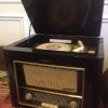 Telefunken rhythmus superhererodyne rare