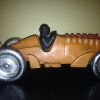 Voiture de collection Hubley de 1930 en bronze