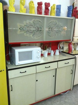 meuble vintage