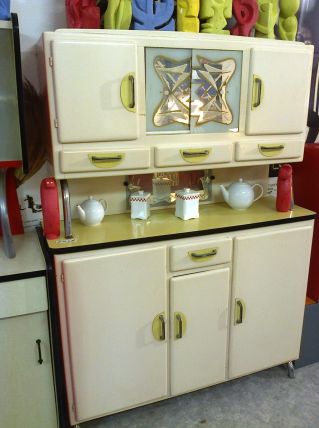 meuble vintage