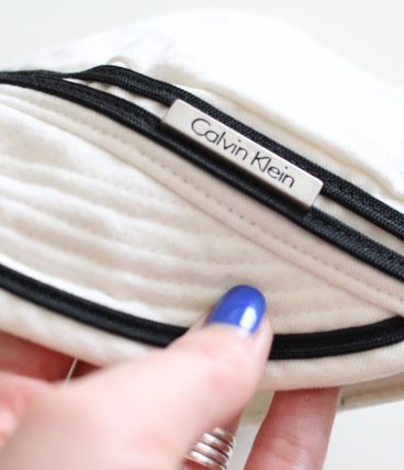 Casquette Calvin Klein NEUVE