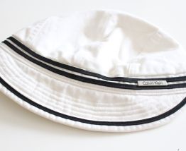 Casquette Calvin Klein NEUVE