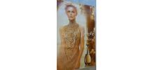Affiche de Pub J'adore de Dior Grand format  