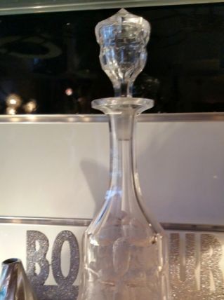 carafe