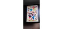PINOCCHIO dans l'île enchantée club du livre Mickey 1983 livre de Paris Hachette