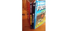 Coupe du monde Football 1978 - 1982 - 1986