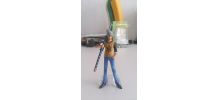 Figurine One piece Trafalgar pas cher