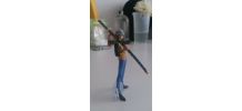 Figurine One piece Trafalgar pas cher