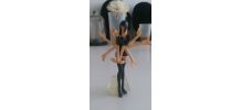Figurine One piece Nico Robin pas cher