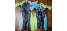 combinaison natation decathlon pour enfant