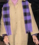Manteau vintage DANIEL  HECHTER 38/40