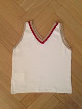 Crop top Burberry 