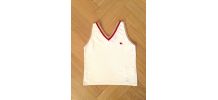 Crop top Burberry 