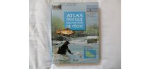 Atlas pratique des parcours de pêche