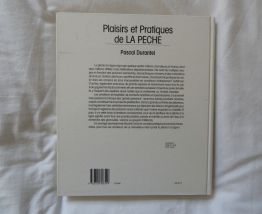 Plaisirs et pratiques de la pêche