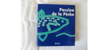 Passion de la pêche