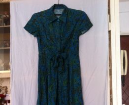 robe vintage