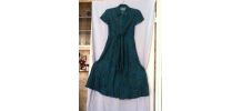 robe vintage