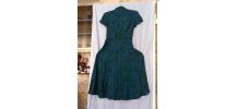 robe vintage