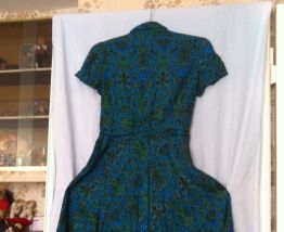 robe vintage