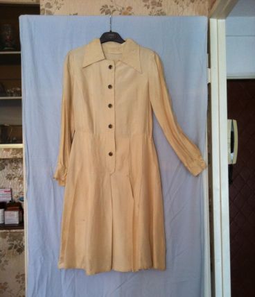 robe vintage