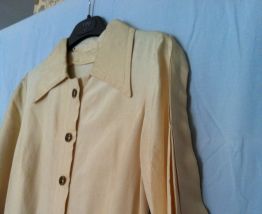 robe vintage