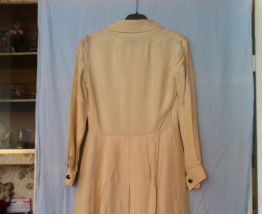 robe vintage