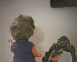 Belle poupée 