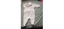 pyjama fille pas cher