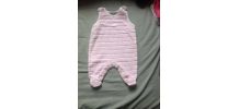 pyjama bébé pas cher
