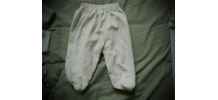 pantalon bébé pas cher