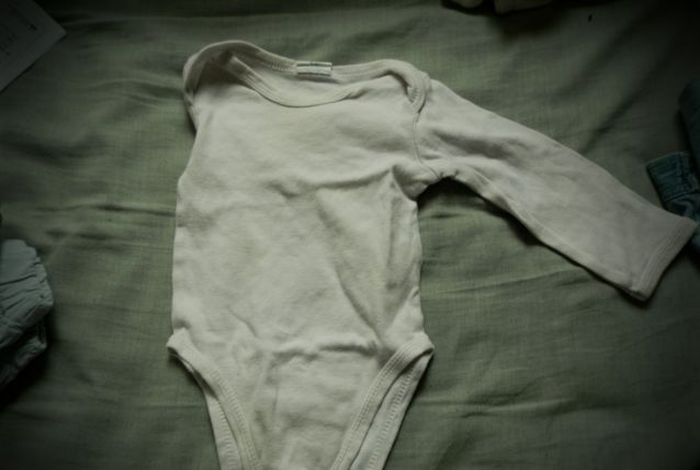 body